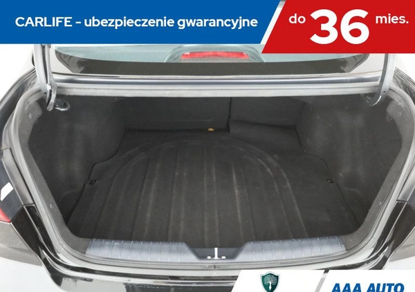 Kia Rio cena 33000 przebieg: 97527, rok produkcji 2016 z Chojnice małe 172